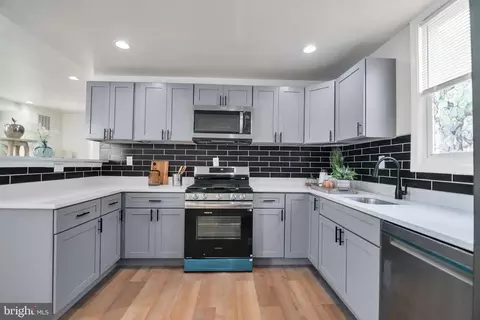 Kitchen - 4132 Marx Ave, Baltimore, MD 21206 photo 7 of 8