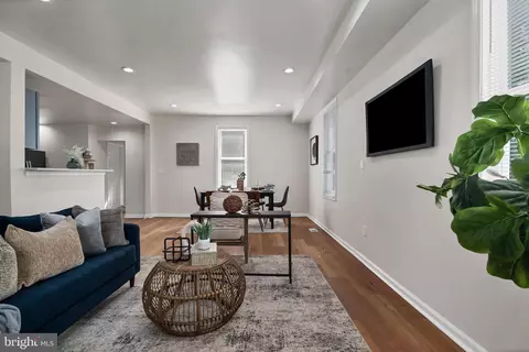 Living - 4132 Marx Ave, Baltimore, MD 21206 photo 1 of 1