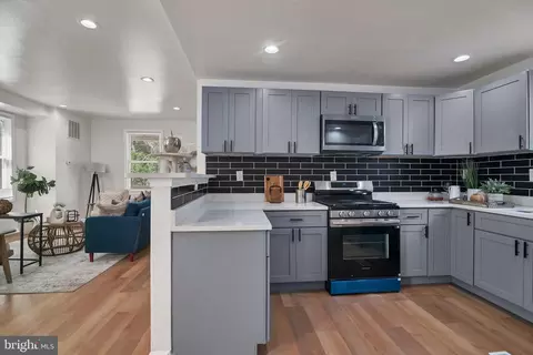 Kitchen - 4132 Marx Ave, Baltimore, MD 21206 photo 1 of 8