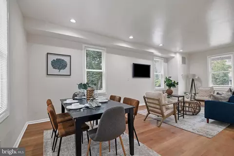Dining - 4132 Marx Ave, Baltimore, MD 21206 photo 1 of 2