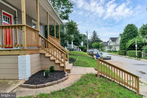 Exterior - 4132 Marx Ave, Baltimore, MD 21206 photo 4 of 10