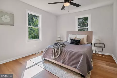 Bedroom - 4132 Marx Ave, Baltimore, MD 21206 photo 1 of 6
