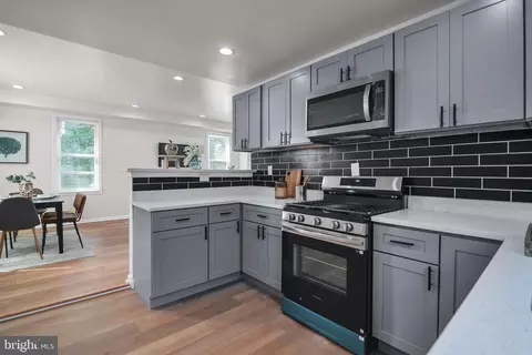 Kitchen - 4132 Marx Ave, Baltimore, MD 21206 photo 2 of 8