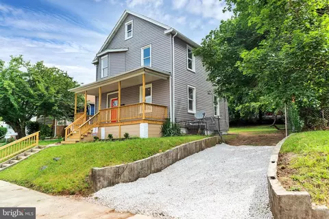 Other - 4132 Marx Ave, Baltimore, MD 21206 photo 1 of 22