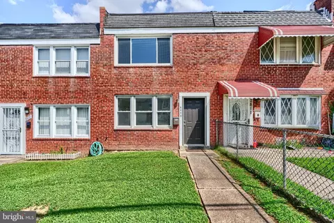 2809 Hollins Ferry Rd, Baltimore, MD 21230