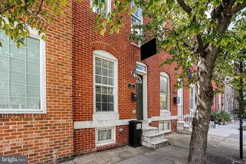 102 N Ellwood Ave, Baltimore, MD 21224