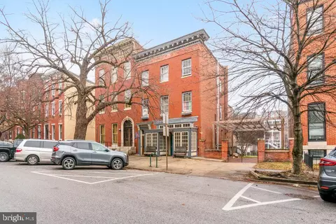 Other - 2501 Madison Ave, Baltimore, MD 21217 photo 1 of 22