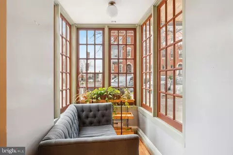 Exterior - 2501 Madison Ave, Baltimore, MD 21217 photo 5 of 6