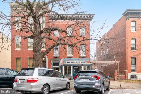 Other - 2501 Madison Ave, Baltimore, MD 21217 photo 2 of 22