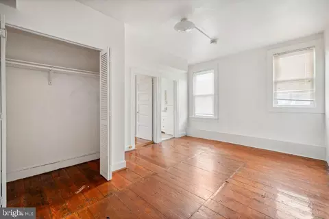 Bedroom - 2501 Madison Ave, Baltimore, MD 21217 photo 3 of 6