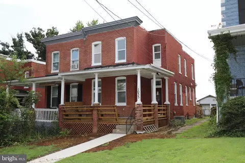 1033 Pine Heights Ave, Baltimore, MD 21229