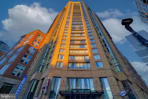 675 President St #2307, Baltimore, MD 21202