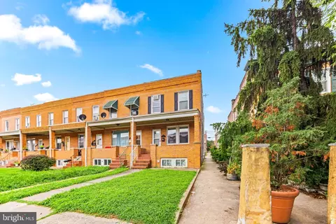 332 Elrino St, Baltimore, MD 21224