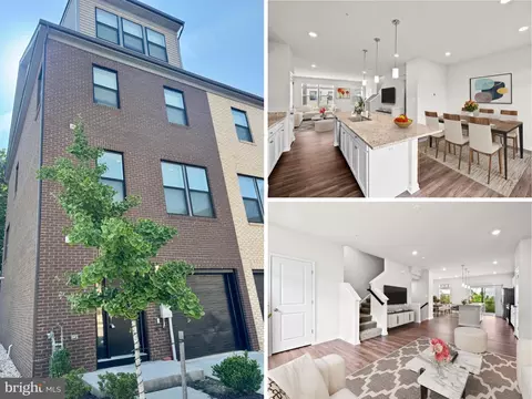 601 Mozart Way, Baltimore, MD 21224