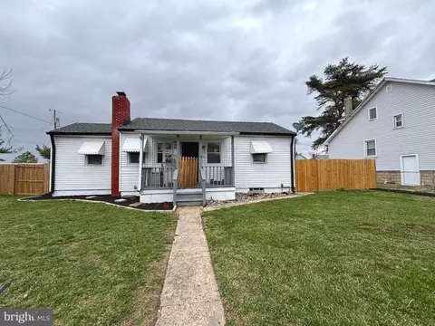 6500 Colgate Ave, Baltimore, MD 21222 photo 2