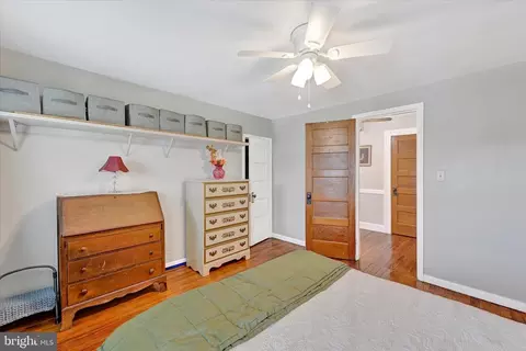 Bedroom - 2712 Beechland Ave, Baltimore, MD 21214 photo 5 of 6