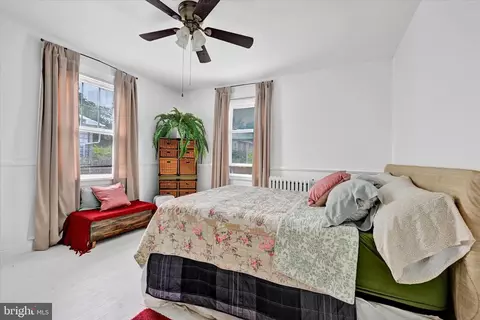 Bedroom - 2712 Beechland Ave, Baltimore, MD 21214 photo 1 of 6