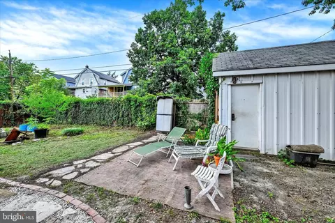 Exterior - 2712 Beechland Ave, Baltimore, MD 21214 photo 2 of 4