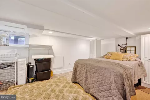 Bedroom - 2712 Beechland Ave, Baltimore, MD 21214 photo 6 of 6