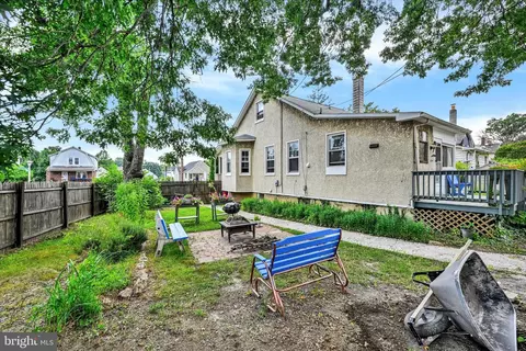 Exterior - 2712 Beechland Ave, Baltimore, MD 21214 photo 4 of 4