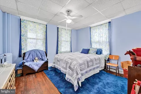 Bedroom - 2712 Beechland Ave, Baltimore, MD 21214 photo 2 of 6