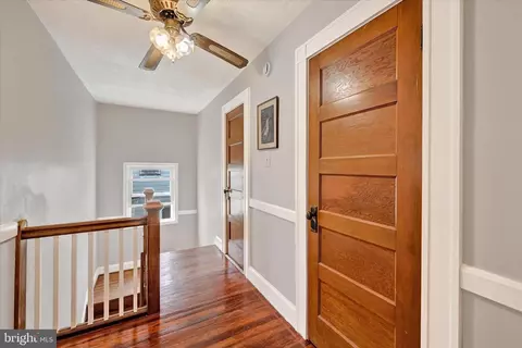 Entry Way - 2712 Beechland Ave, Baltimore, MD 21214 photo 1 of 1