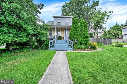 2712 Beechland Ave, Baltimore, MD 21214