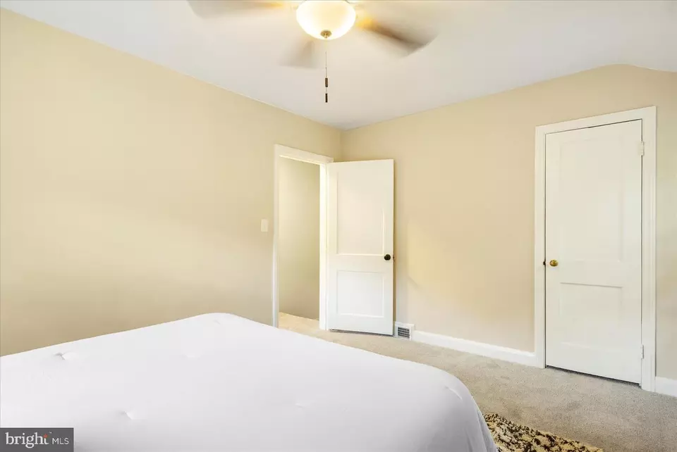 Bedroom - 3808 Eastwood Dr, Baltimore, MD 21206 photo 5 of 5