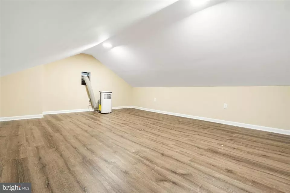 Entry Way - 3808 Eastwood Dr, Baltimore, MD 21206 photo 9 of 9