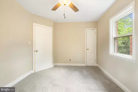 Bedroom - 3808 Eastwood Dr, Baltimore, MD 21206 photo 1 of 5