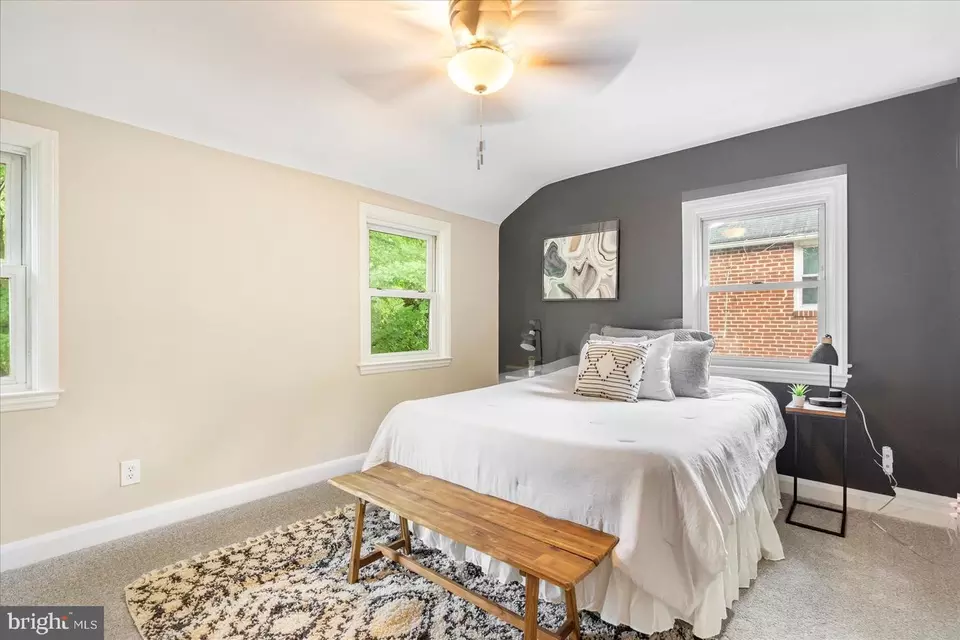Bedroom - 3808 Eastwood Dr, Baltimore, MD 21206 photo 3 of 5