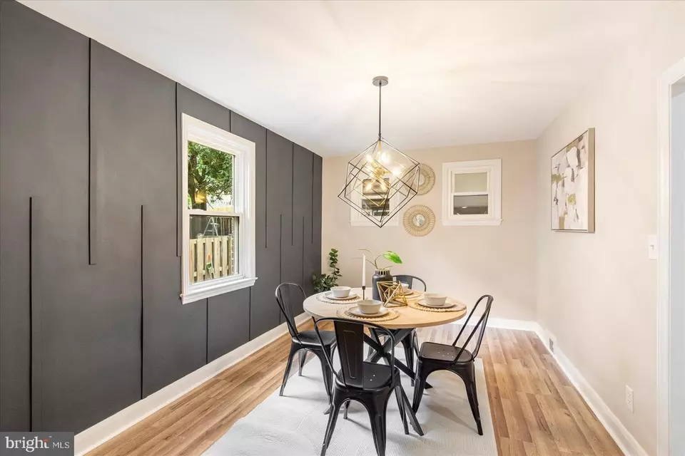 Dining - 3808 Eastwood Dr, Baltimore, MD 21206 photo 1 of 4