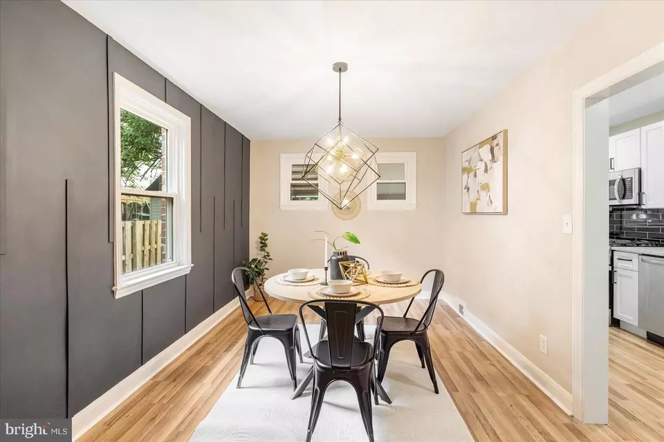 Dining - 3808 Eastwood Dr, Baltimore, MD 21206 photo 2 of 4