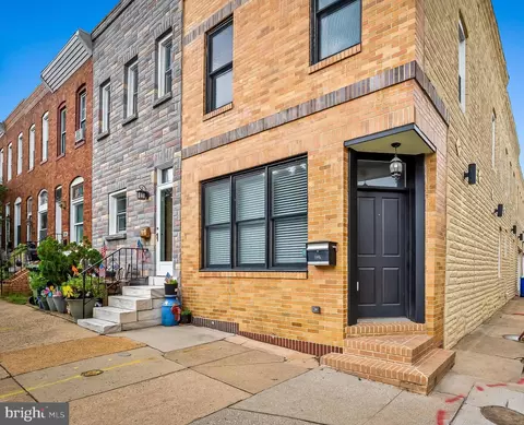 2524 Fleet St, Baltimore, MD 21224