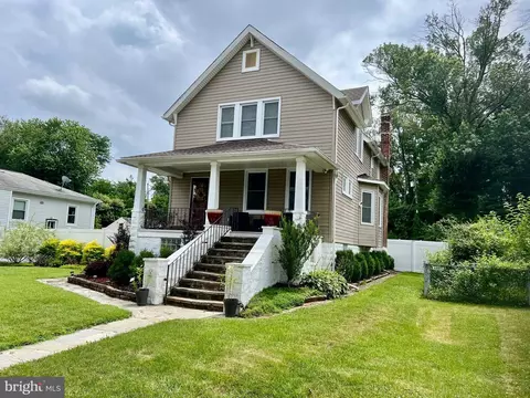 3013 Westfield Ave, Baltimore, MD 21214