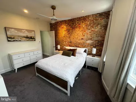 Bedroom - 1253 Carroll St, Baltimore, MD 21230 photo 1 of 6