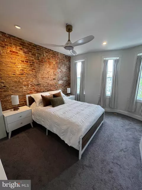 Bedroom - 1253 Carroll St, Baltimore, MD 21230 photo 3 of 6
