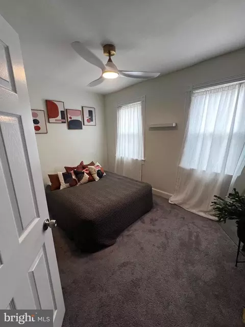 Bedroom - 1253 Carroll St, Baltimore, MD 21230 photo 4 of 6