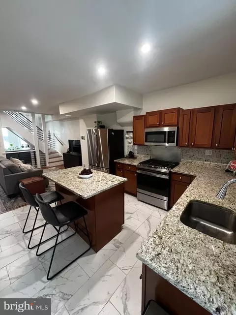 Kitchen - 1253 Carroll St, Baltimore, MD 21230 photo 1 of 2
