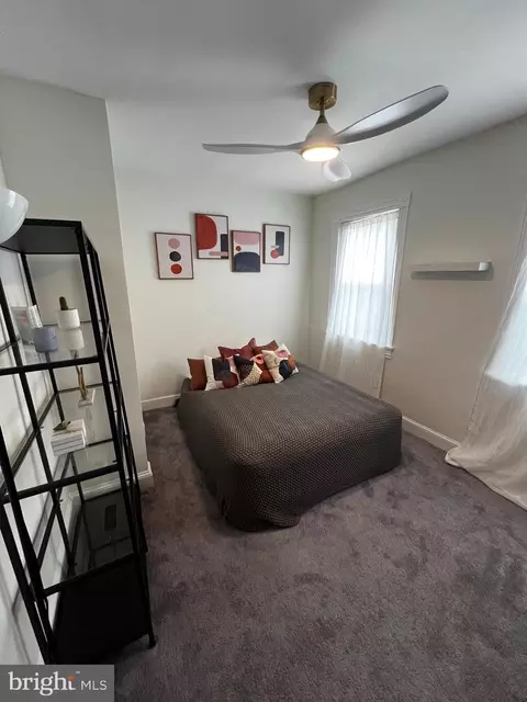 Bedroom - 1253 Carroll St, Baltimore, MD 21230 photo 5 of 6