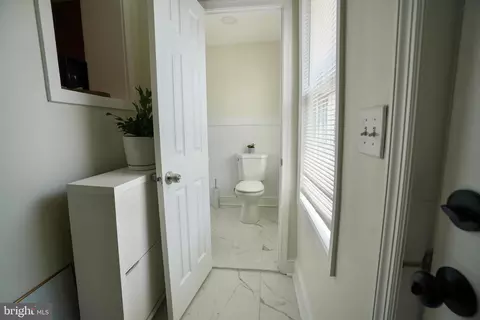 Entry Way - 1253 Carroll St, Baltimore, MD 21230 photo 3 of 3