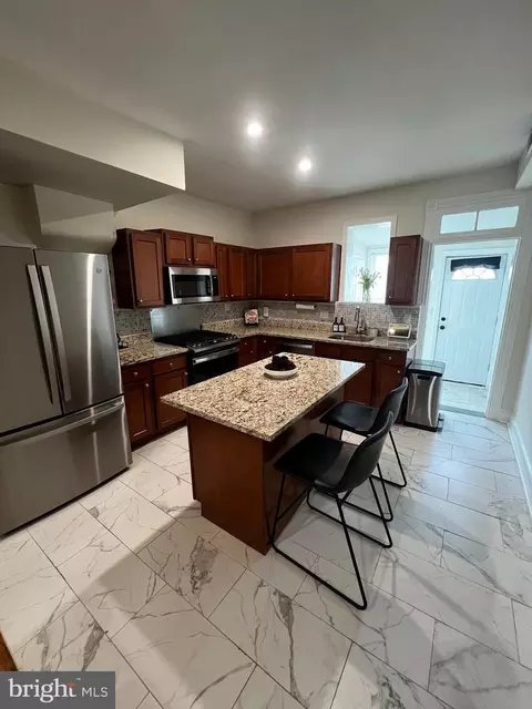 Kitchen - 1253 Carroll St, Baltimore, MD 21230 photo 2 of 2