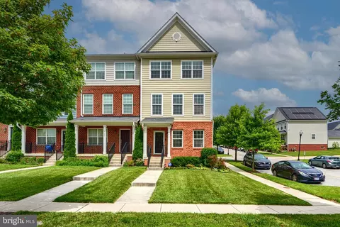 4411 Maple Wood Dr, Baltimore, MD 21229
