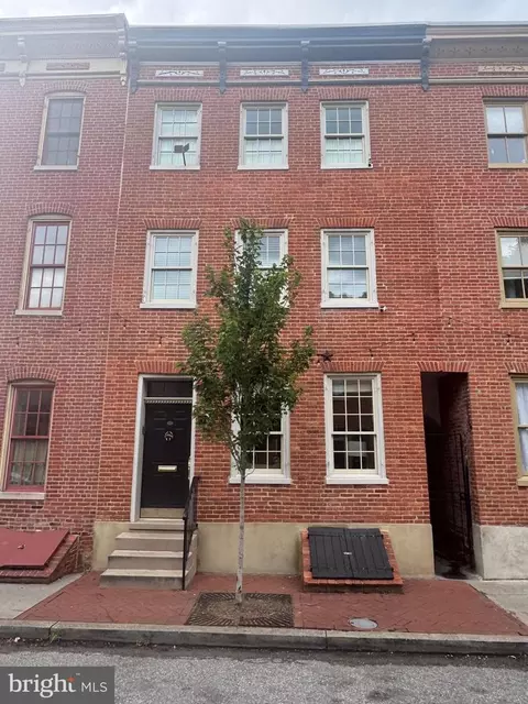 1626 Lancaster St, Baltimore, MD 21231