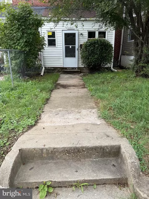 611 E Jeffrey St E, Baltimore, MD 21225