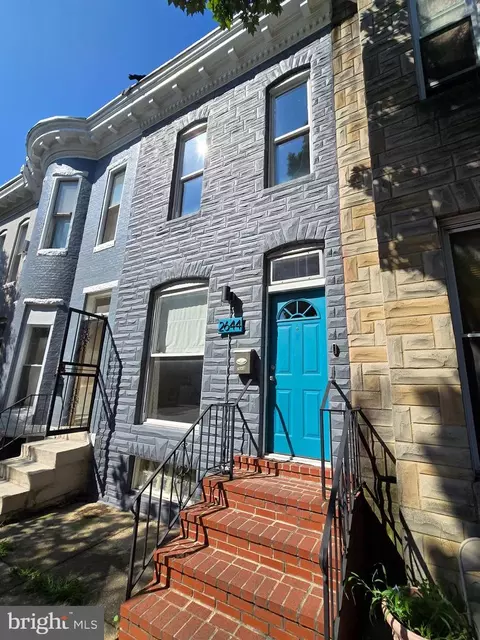 2644 Huntingdon Ave, Baltimore, MD 21211