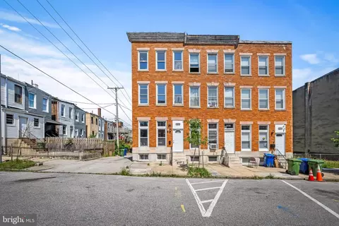2011 Boone St, Baltimore, MD 21218 photo 1