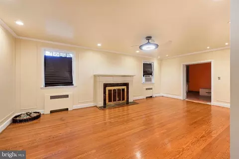 Living - 3324 Sequoia Ave, Baltimore, MD 21215 photo 2 of 4