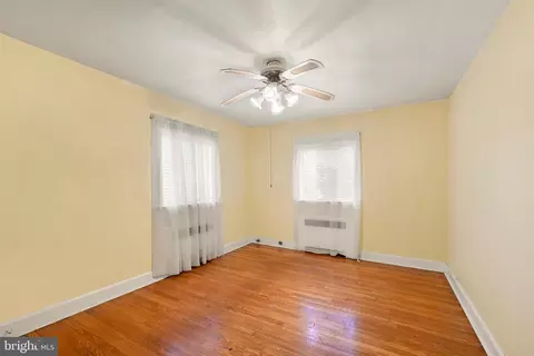 Bedroom - 3324 Sequoia Ave, Baltimore, MD 21215 photo 1 of 4