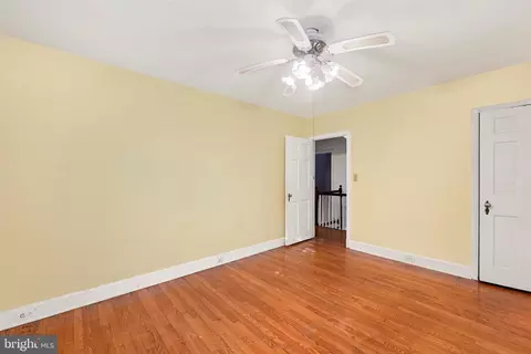 Bedroom - 3324 Sequoia Ave, Baltimore, MD 21215 photo 2 of 4